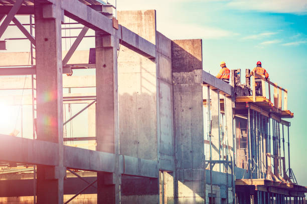 Best Concrete Contractor Near Me  in Chincoteague, VA