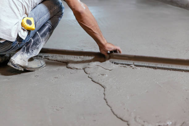 Best Concrete Driveway Installation  in Chincoteague, VA