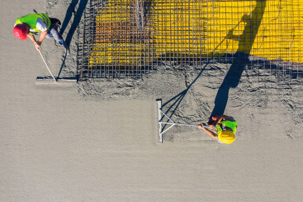 Best Concrete Demolition Services  in Chincoteague, VA