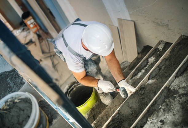 Best Waterproofing & Drywells  in Chincoteague, VA