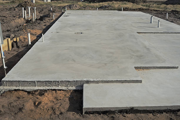 Best Concrete Crack Repair  in Chincoteague, VA