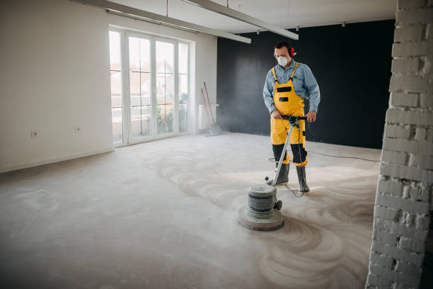 Best Concrete Repair Services  in Chincoteague, VA