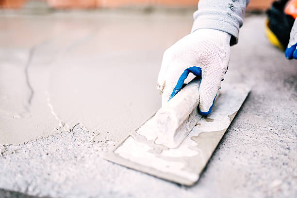 Best Concrete Patio Contractor  in Chincoteague, VA