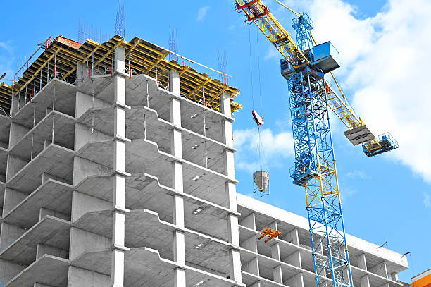 Best Concrete Foundation Repair  in Chincoteague, VA
